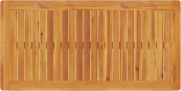 Produktbild vidaXL Gartenset (110 x 55 x 75 cm)