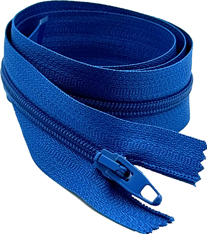 Bleu azur
