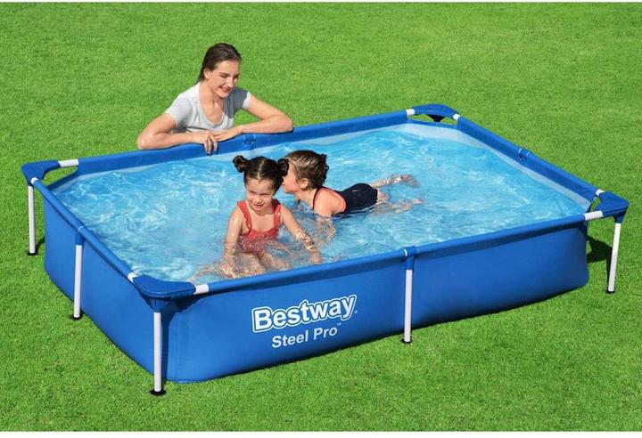 Produktbild Bestway Steel Pro