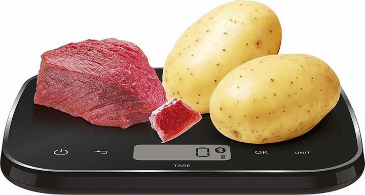 Immagine prodotto Krups Bilance da cucina interattive per Prep&Cook