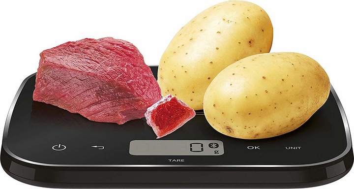 Produktbild Krups Interaktive Küchenwaage für Prep&Cook