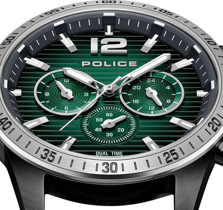 Produktbild Police Chester (45 mm)