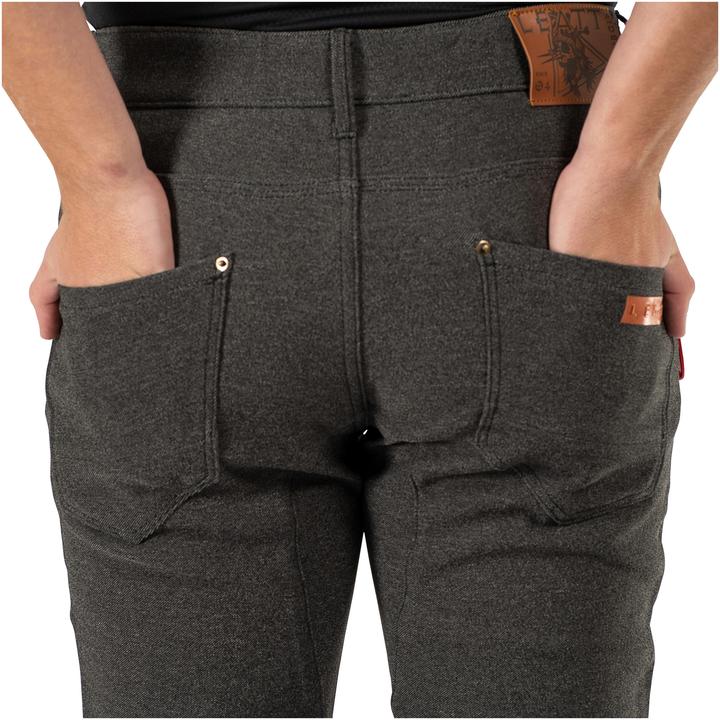 Actual product image Leatt MTB Gravity 3.0 (L)