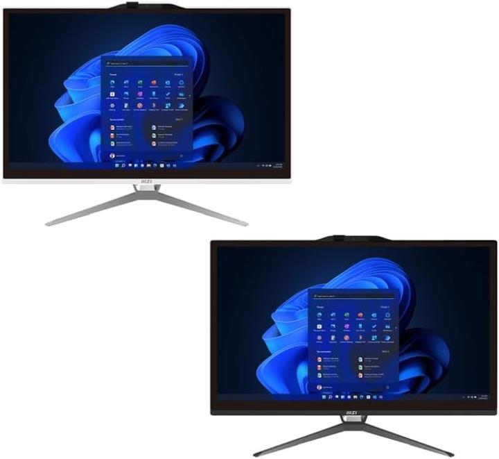 Productafbeelding MSI AIO PRO AP222T 13M-045EU (256 GB, 8 GB, Intel Core i3-13100)