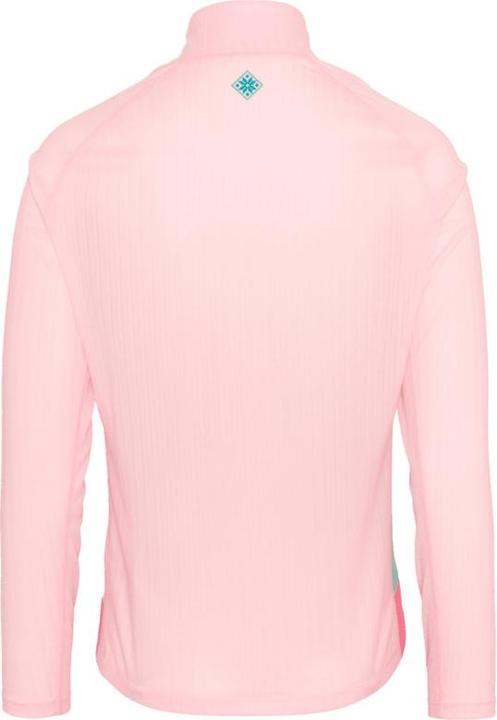 Actual product image Kari Traa Women's Leah Half Zip (XS)