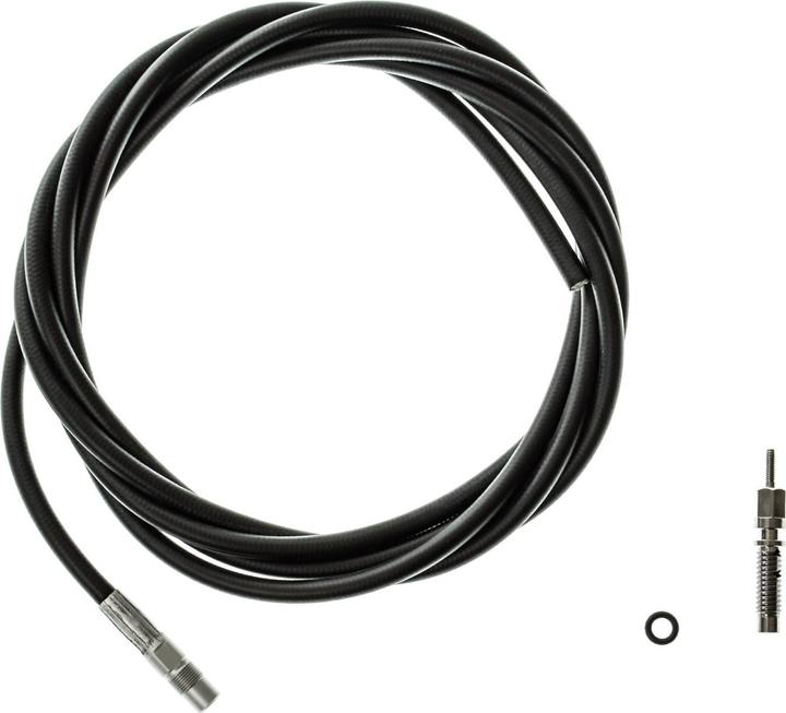 RockShox Hydraulic line with Connectamajig for Reverb Stealth 2000 mm
