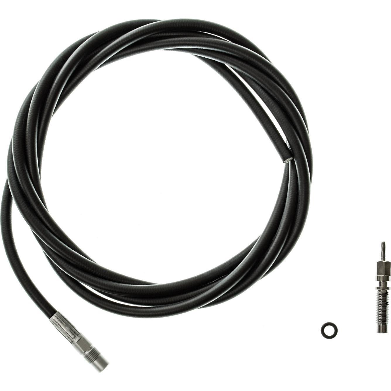 RockShox, Zubehör Velofederung