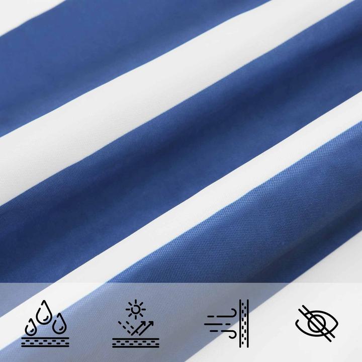 Produktbild vidaXL Outdoor Sonnenschutz Markise (600 x 200 cm)