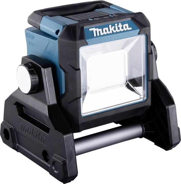 Actual product image Makita ML003G (1100 lm)