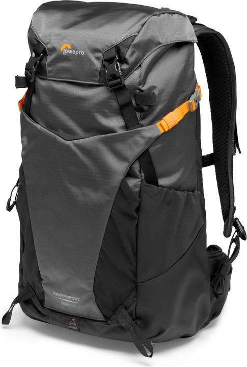 Lowepro PhotoSport BP 24L AW III (Fotorucksack, 24 l)