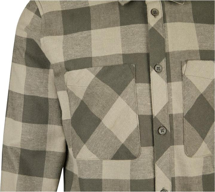 Immagine prodotto Stoic MMXX. Sundsvall Check Shirt (M)