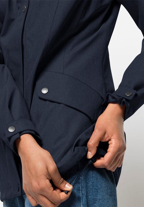 Produktbild Jack Wolfskin Park Avenue Jacket (XS)