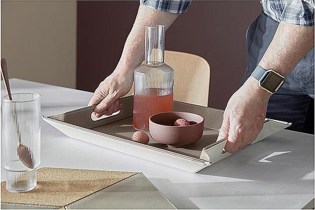 Image du produit Freeform Plateau