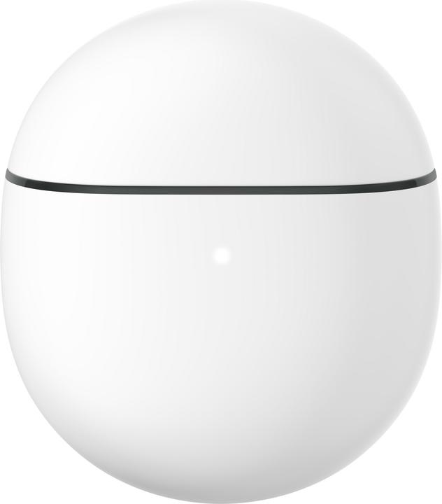 Produktbild Google Pixel Buds 2a (ANC, 7 h, Kabellos)