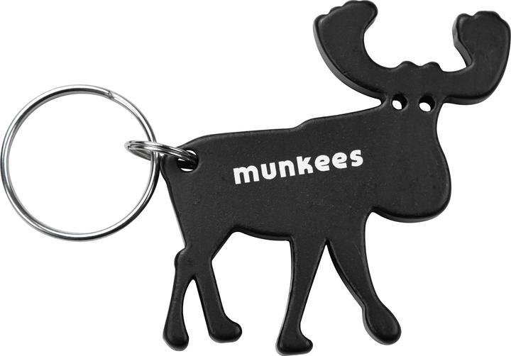 Produktbild Munkees Flaschenöffner Elch