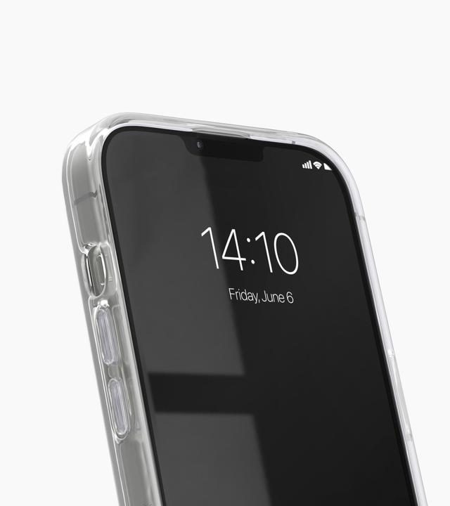 Actual product image iDeal Of Sweden Magsafe Designer Hard Cover Clear (Apple iPhone 13 Pro Max)