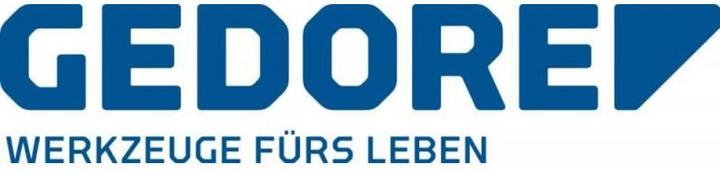 Produktbild Gedore 6-8 Doppelmaulschlüssel-Satz 8-teilig 6-22 mm (22 mm)