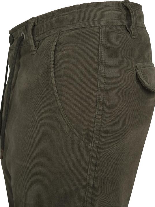 Produktbild Urban Classics Corduroy Jog Pants (L)