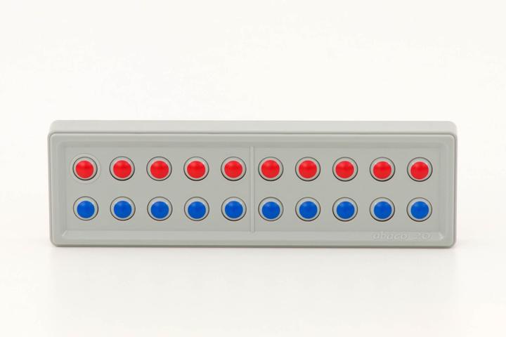 Actual product image Abaco (German)