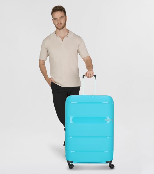 Image du produit American Tourister Linex (102 l)