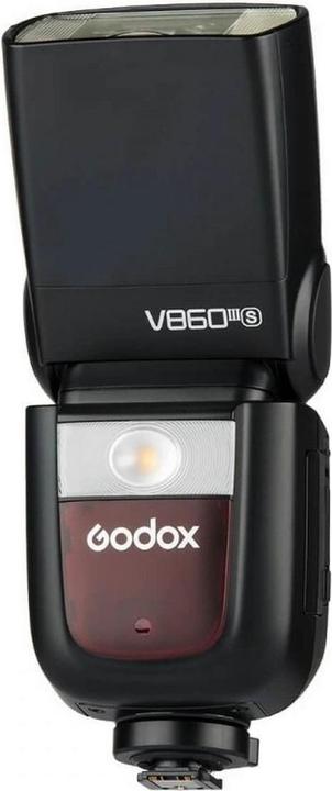 Immagine prodotto Godox V860III Aufsteckblitz mit TTL, Sony für Sony (Attacco del flash, Sony)