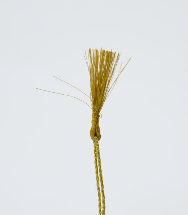 Image du produit House Doctor Easter ornaments, HDDeco, BlackOff-white (6 x)