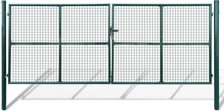 Actual product image vidaXL Mete