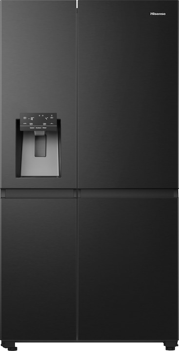 Actual product image Hisense RS818N4TFE NoFrost (632 l)