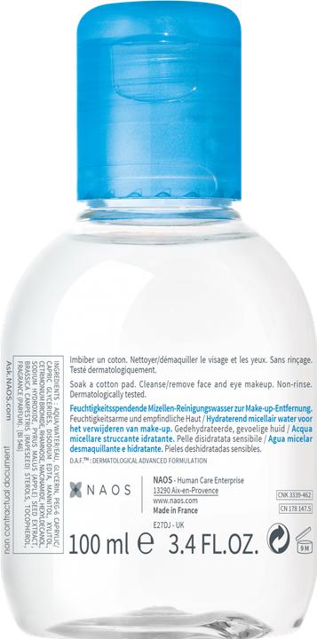 Produktbild Bioderma Atoderm gel douche Gel (100 ml)