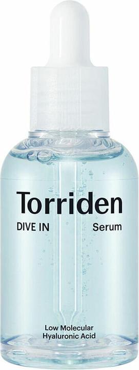 Produktbild Torriden Dive-In Low Molecular Hyaluronic Acid Serum (50 ml)