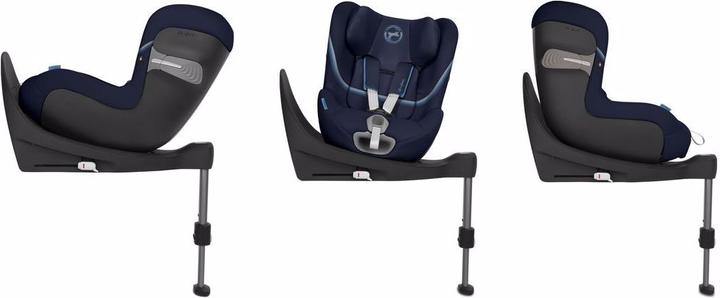 Produktbild Cybex Sirona S i-Size Sensor Safe (Reboarder, ECE R129/i-Size Norm)