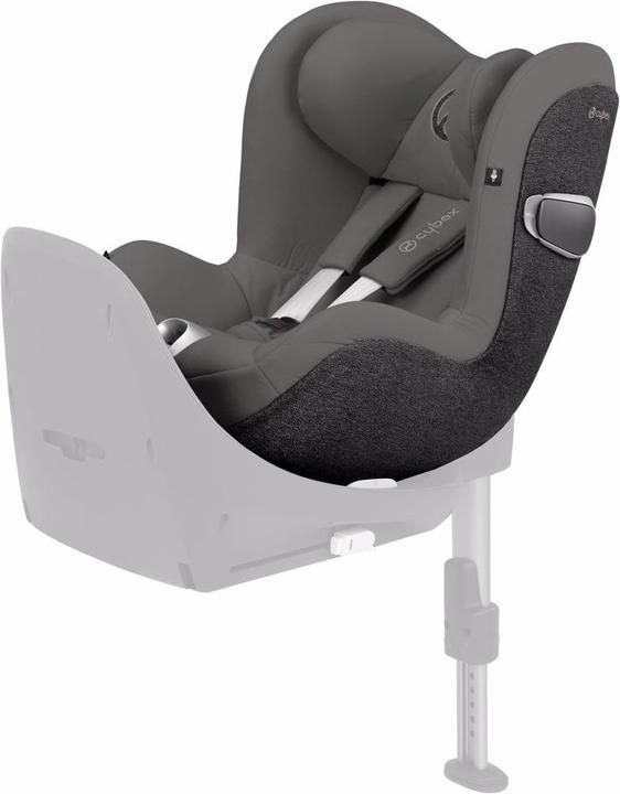 Produktbild Cybex Sirona Z i-Size