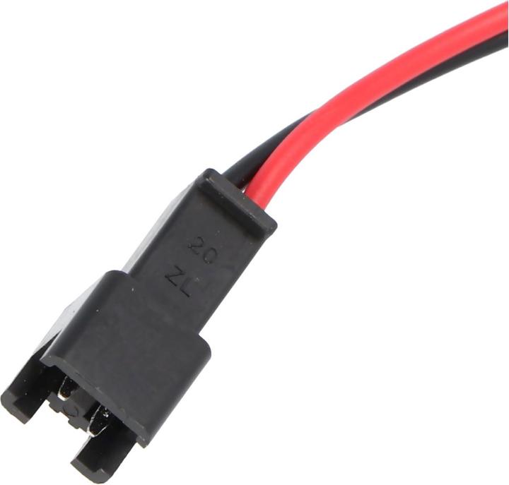 Image du produit AccuCell Batterie compatible avec Tivoli Audio PAL Radio, iPAL Radio, MA-1, -2,-3 avec 1800mAh