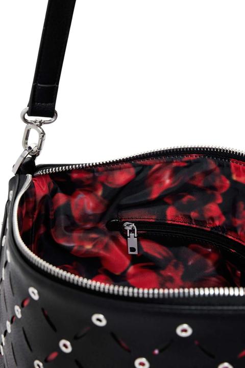 Immagine prodotto Desigual Borsa Donna Nero