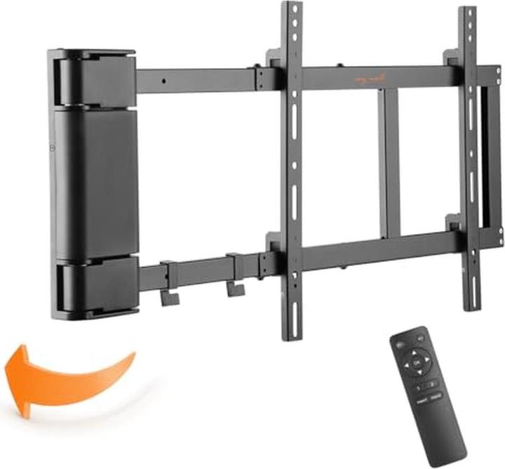 Actual product image myWall TV wall mount 81.3 cm (32) 152.4 (60) Motorized (Wall, 32", 40 kg)