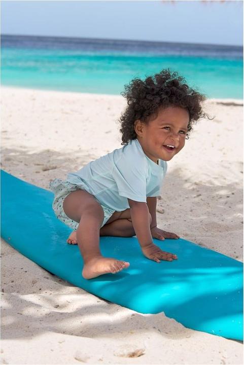 Produktbild Lässig Short Sleeve Rashguard (62)