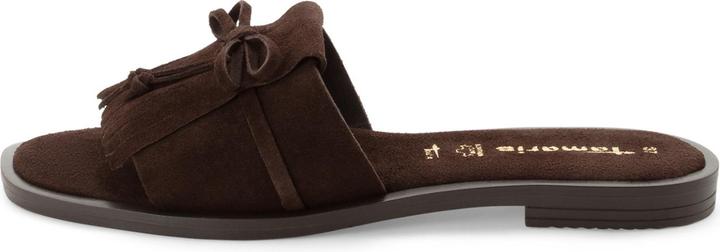 Actual product image Tamaris Pantolette (36)