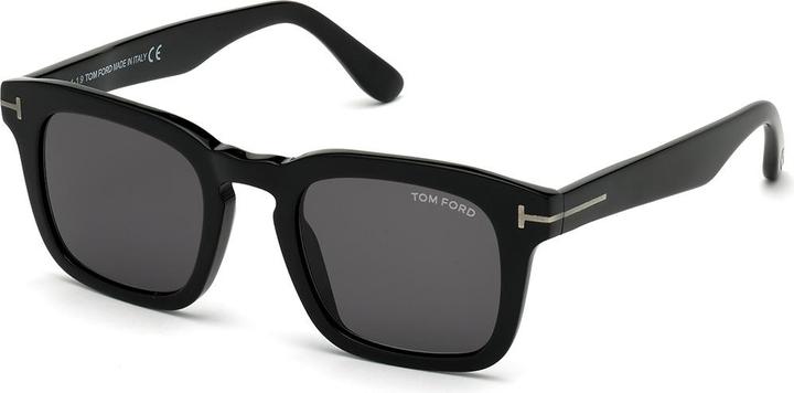 Actual product image Tom Ford FT0751/4801A