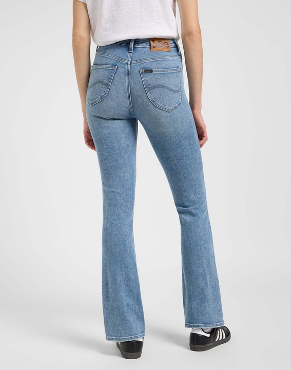 Produktbild Lee Jeans Breese Boot (27)