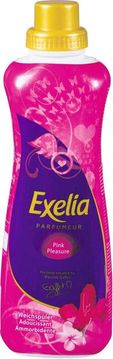 Produktbild Exelia Pink Pleasure (50 Waschgänge, Flüssig)