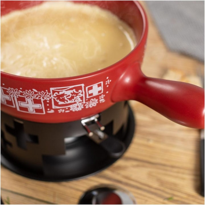Produktbild Kuhn Rikon Käsefondue Set (Käsefondue)