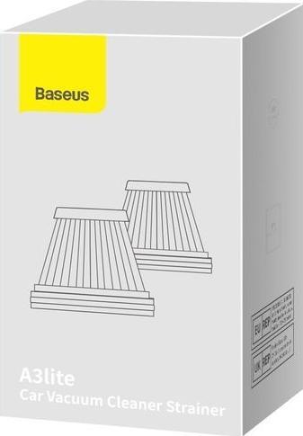 Produktbild Baseus Filter für Autostaubsauger A3lite