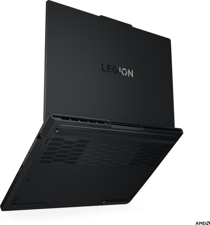 Image du produit Lenovo Legion Pro 5 RTX 5070 (16", 1000 Go, 32 Go, Suisse (QWERTZ), AMD Ryzen 9 9955HX)