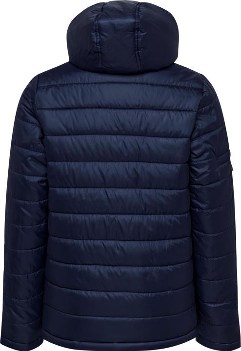 Immagine prodotto hummel North Quilted Hood Jacket Kids (128)