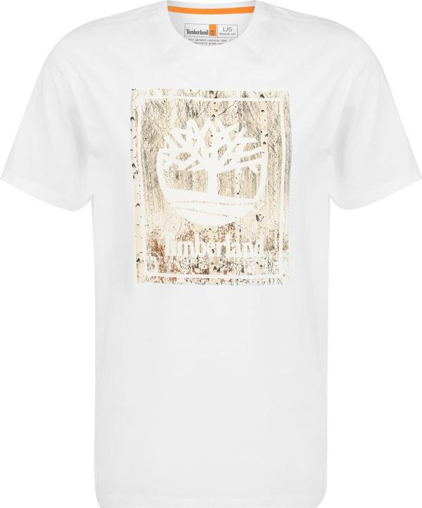 Produktbild Timberland Ses Stack T-Shirt - 110311 (L, S)