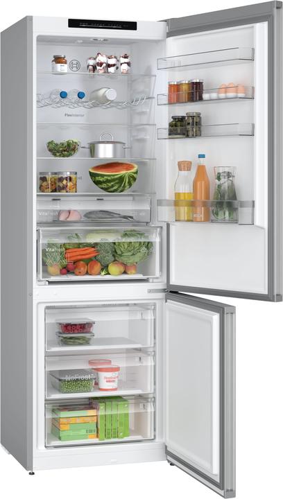 Produktbild Bosch Hausgeräte KGN492LDF (440 l)