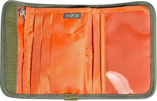 Produktbild Tatonka ID Wallet RFID B
