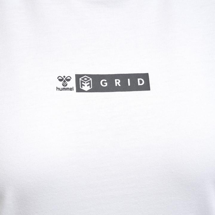 Produktbild hummel Offgrid Tee S/S Wo (L)