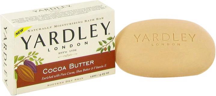 Produktbild Yardley Soaps by (126 ml)