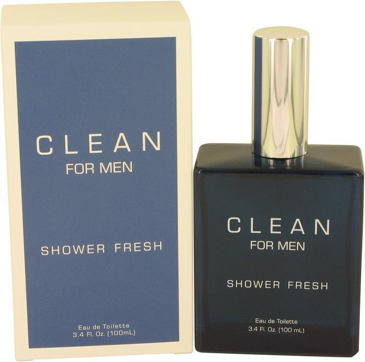 Actual product image Clean Shower Fresh by Deodorant Stick 77 ml (Stick, 75 ml)
